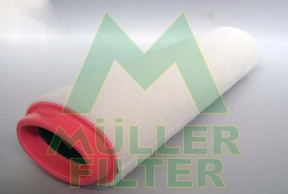 MULLER FILTER légszűrő - PA629 - TothCarparts