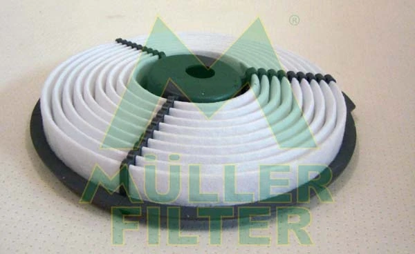 MULLER FILTER légszűrő - PA707 - TothCarparts