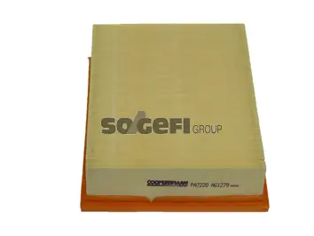CoopersFiaam légszűrő - PA7220 - TothCarparts