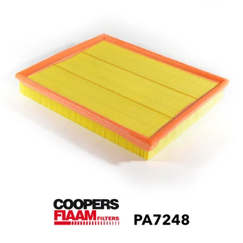 CoopersFiaam légszűrő - PA7248 - TothCarparts