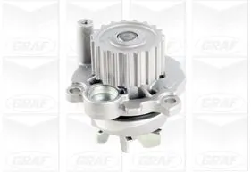 GRAF Vízszivattyú, motorhűtés - PA731 - TothCarparts