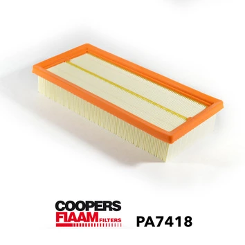 CoopersFiaam légszűrő - PA7418 - TothCarparts