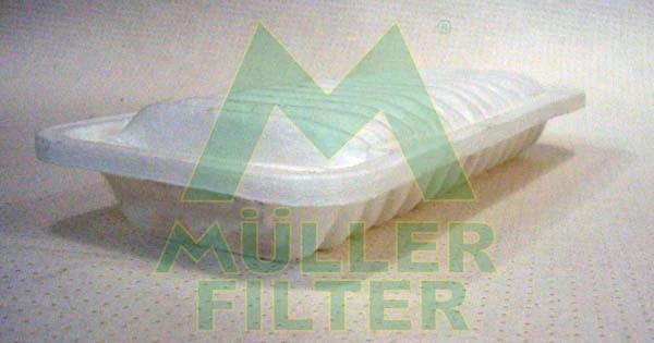 MULLER FILTER légszűrő - PA749 - TothCarparts