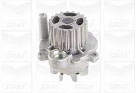 MGA Vízszivattyú, motorhűtés - PA761 - TothCarparts