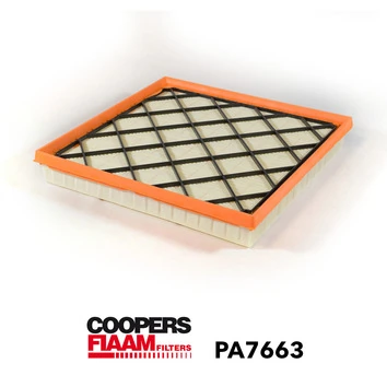 CoopersFiaam légszűrő - PA7663 - TothCarparts