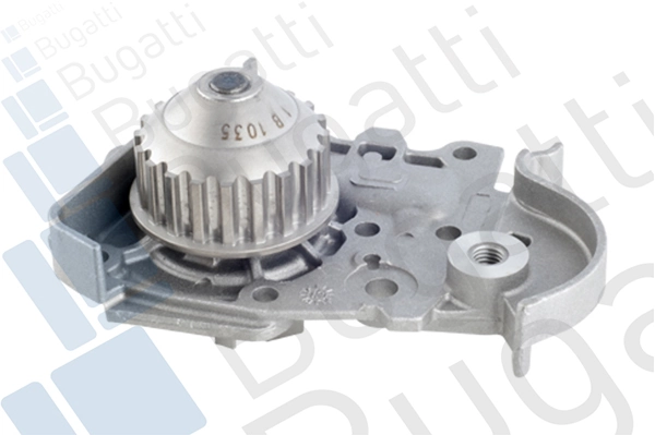 BUGATTI Vízszivattyú, motorhűtés - PA7714 - TothCarparts