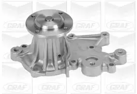 MGA Vízszivattyú, motorhűtés - PA773 - TothCarparts