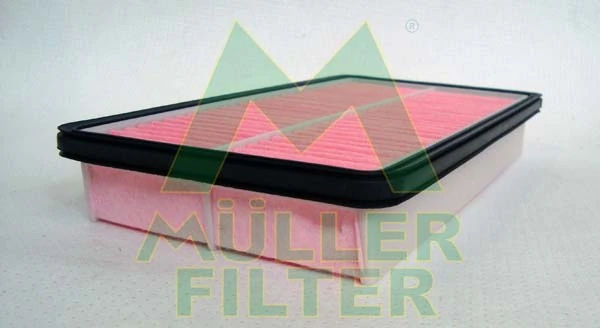 MULLER FILTER légszűrő - PA795 - TothCarparts