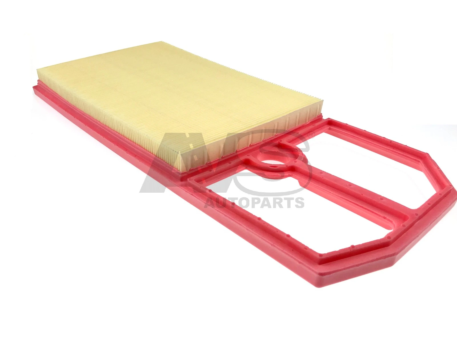 AVS AUTOPARTS légszűrő - PA804 - TothCarparts