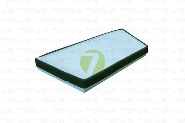7 SEVEN PARTS szűrő, utastér levegő - SV05FC140 - TothCarparts