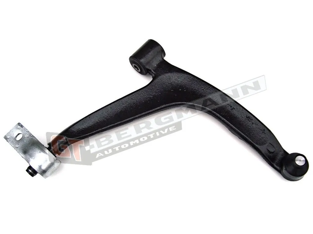 GT-BERGMANN lengőkar, kerékfelfüggesztés - GT20-162 - TothCarparts