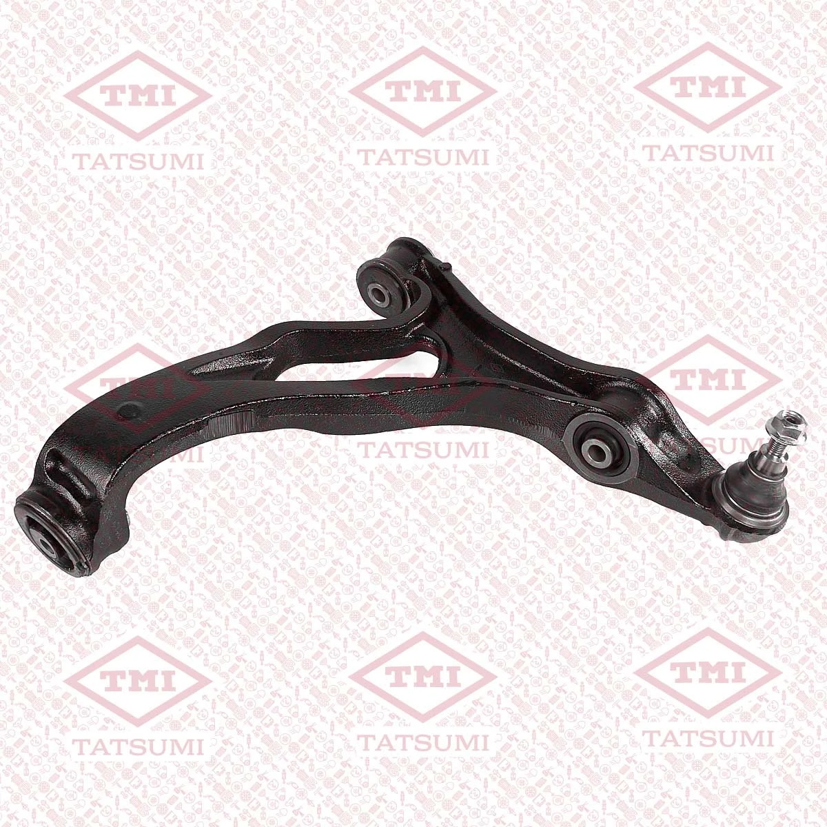 TATSUMI lengőkar, kerékfelfüggesztés - TEE1848L - TothCarparts
