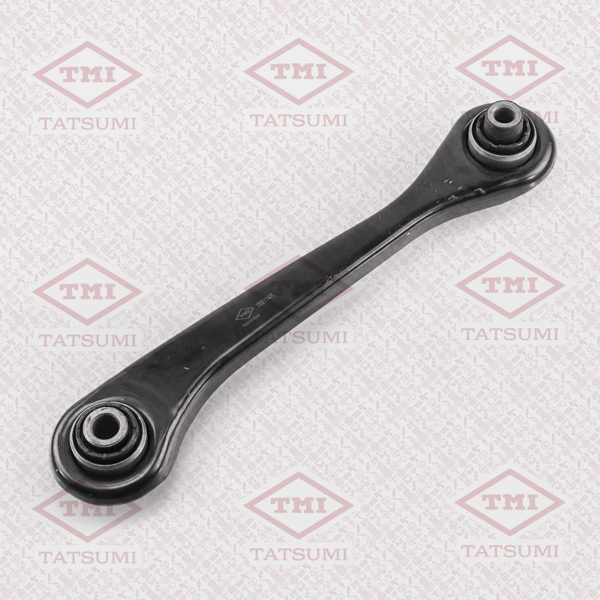 TATSUMI lengőkar, kerékfelfüggesztés - TEE1747L - TothCarparts