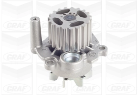 MGA Vízszivattyú, motorhűtés - PA879 - TothCarparts