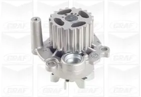 GRAF Vízszivattyú, motorhűtés - PA879 - TothCarparts