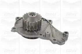 MGA Vízszivattyú, motorhűtés - PA938 - TothCarparts