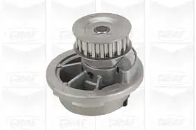MGA Vízszivattyú, motorhűtés - PA940 - TothCarparts