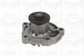 MGA Vízszivattyú, motorhűtés - PA946 - TothCarparts
