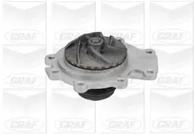 MGA Vízszivattyú, motorhűtés - PA974 - TothCarparts