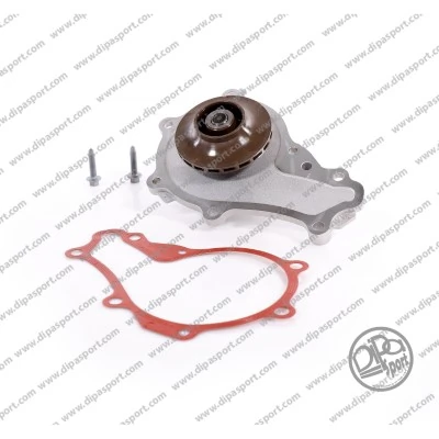 DIPASPORT Vízszivattyú, motorhűtés - PAA006PRBN - TothCarparts