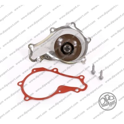 DIPASPORT Vízszivattyú, motorhűtés - PAA045PRBN - TothCarparts