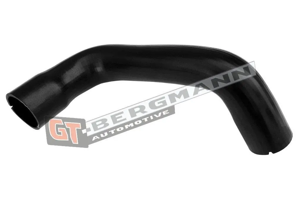 GT-BERGMANN Töltőlevegő cső - GT52-675 - TothCarparts