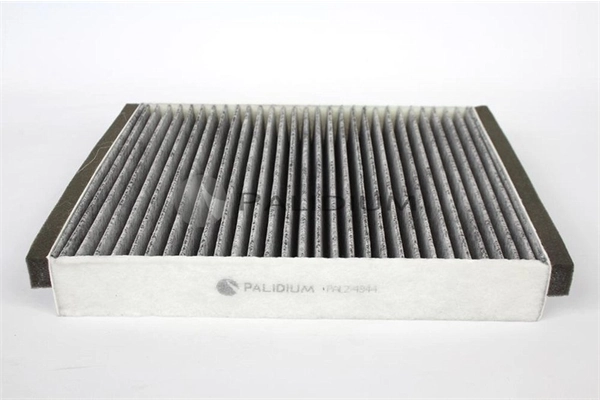 ASHUKI by Palidium szűrő, utastér levegő - PAL2-4020 - TothCarparts