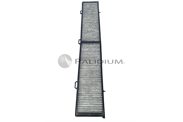 ASHUKI by Palidium szűrő, utastér levegő - PAL2-4037 - TothCarparts