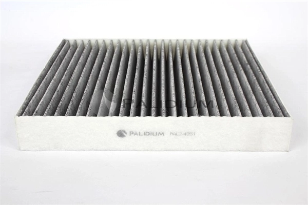 ASHUKI by Palidium szűrő, utastér levegő - PAL2-4351 - TothCarparts