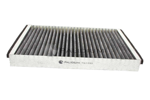ASHUKI by Palidium szűrő, utastér levegő - PAL2-4364 - TothCarparts