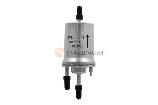 ASHUKI by Palidium Üzemanyagszűrő - PAL2-6004 - TothCarparts