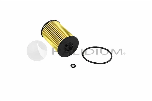 ASHUKI by Palidium olajszűrő - PAL2-8005 - TothCarparts