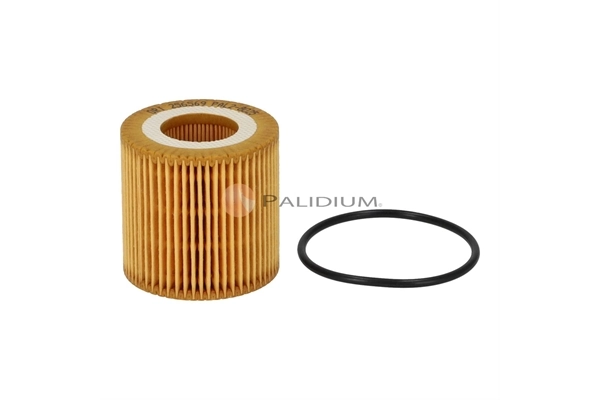 ASHUKI by Palidium olajszűrő - PAL2-8025 - TothCarparts
