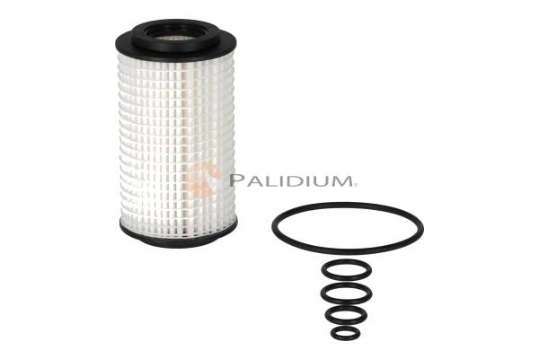 ASHUKI by Palidium olajszűrő - PAL2-8026 - TothCarparts