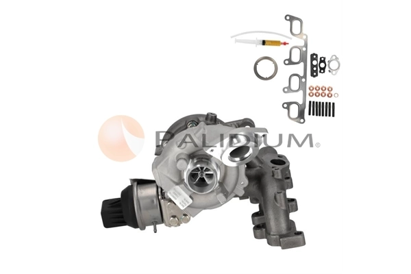 ASHUKI by Palidium töltő, feltöltés - PAL20-0031 - TothCarparts
