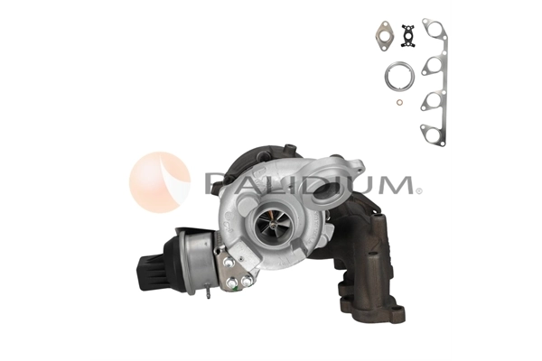 ASHUKI by Palidium töltő, feltöltés - PAL20-0079 - TothCarparts