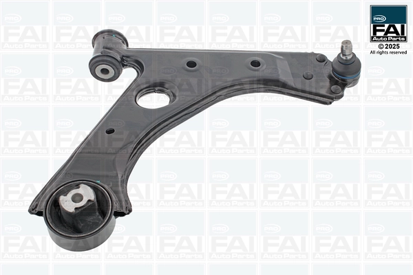 FAI AutoParts lengőkar, kerékfelfüggesztés - FPWB0256R - TothCarparts