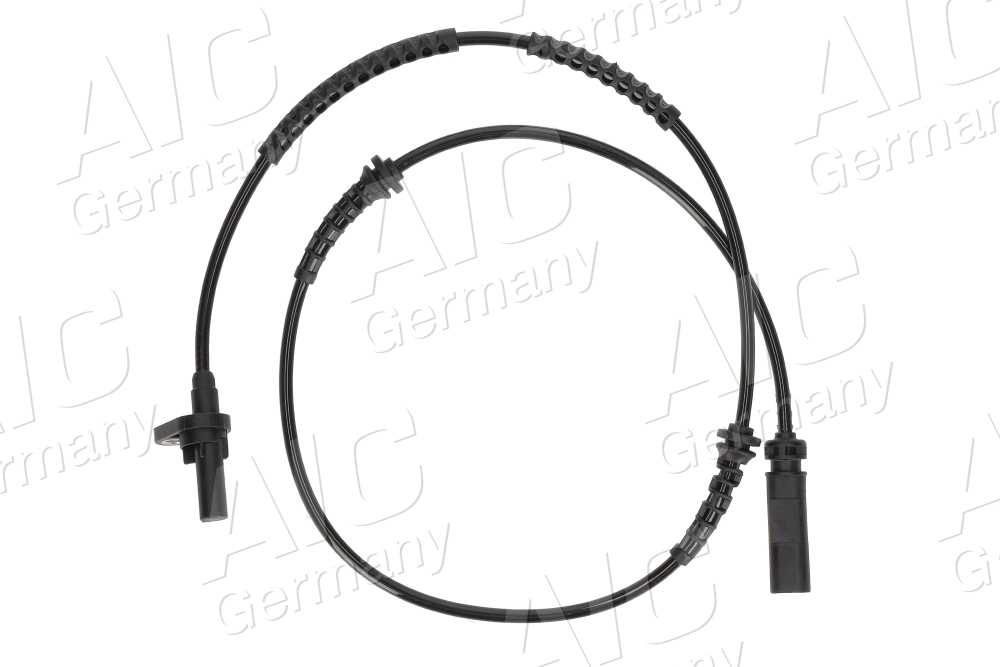 AIC érzékelő, kerékfordulatszám - 76202 - TothCarparts