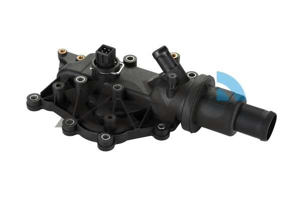 XEVO termosztát, hűtőfolyadék - XST3038 - TothCarparts