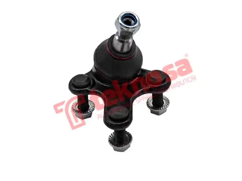TEKNOSA Támasztó-/vezetőcsukló - VW1912 - TothCarparts