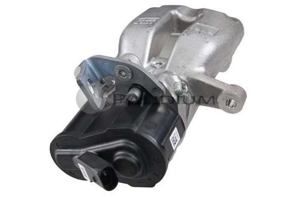 ASHUKI by Palidium féknyereg - PAL4-2164 - TothCarparts