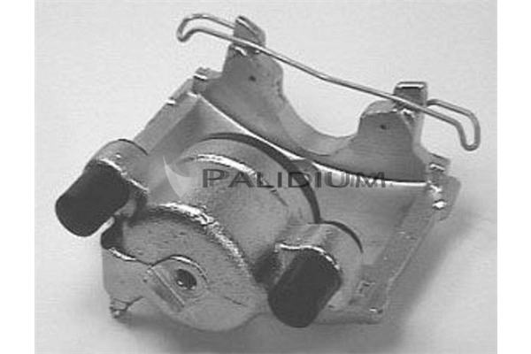 ASHUKI by Palidium féknyereg - PAL4-2651 - TothCarparts