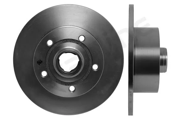 STARLINE féktárcsa - PB 1294 - TothCarparts