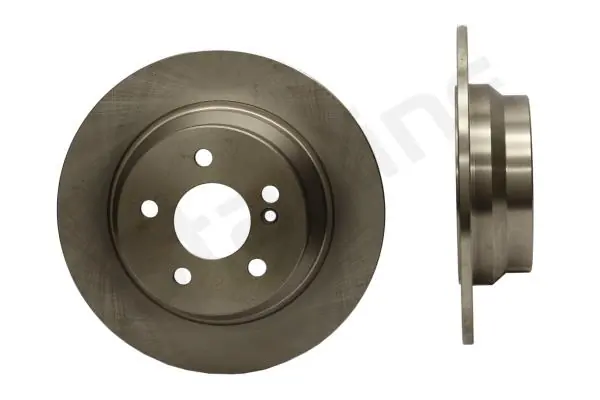 STARLINE féktárcsa - PB 1464 - TothCarparts