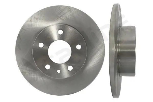 STARLINE féktárcsa - PB 1471 - TothCarparts