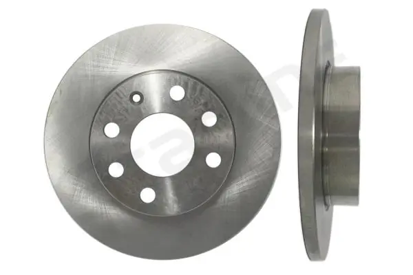 STARLINE féktárcsa - PB 1485 - TothCarparts