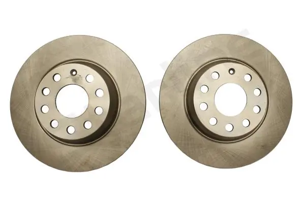 STARLINE féktárcsa - PB 1640 - TothCarparts