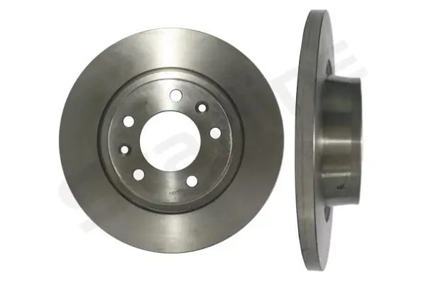 STARLINE féktárcsa - PB 1746 - TothCarparts