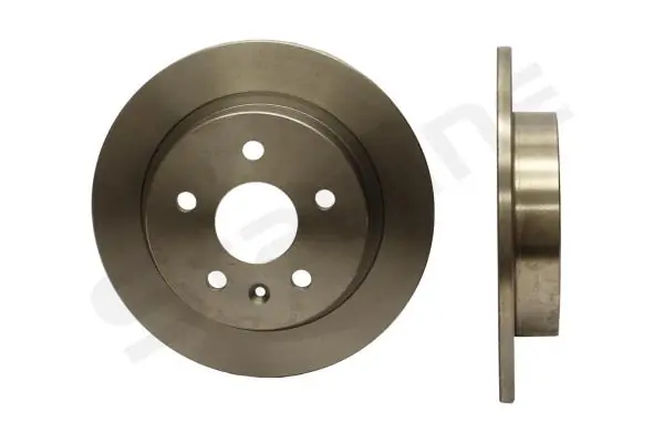 STARLINE féktárcsa - PB 1841 - TothCarparts