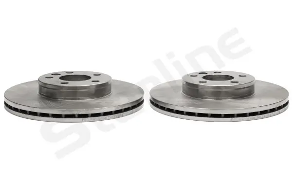 STARLINE féktárcsa - PB 20049 - TothCarparts